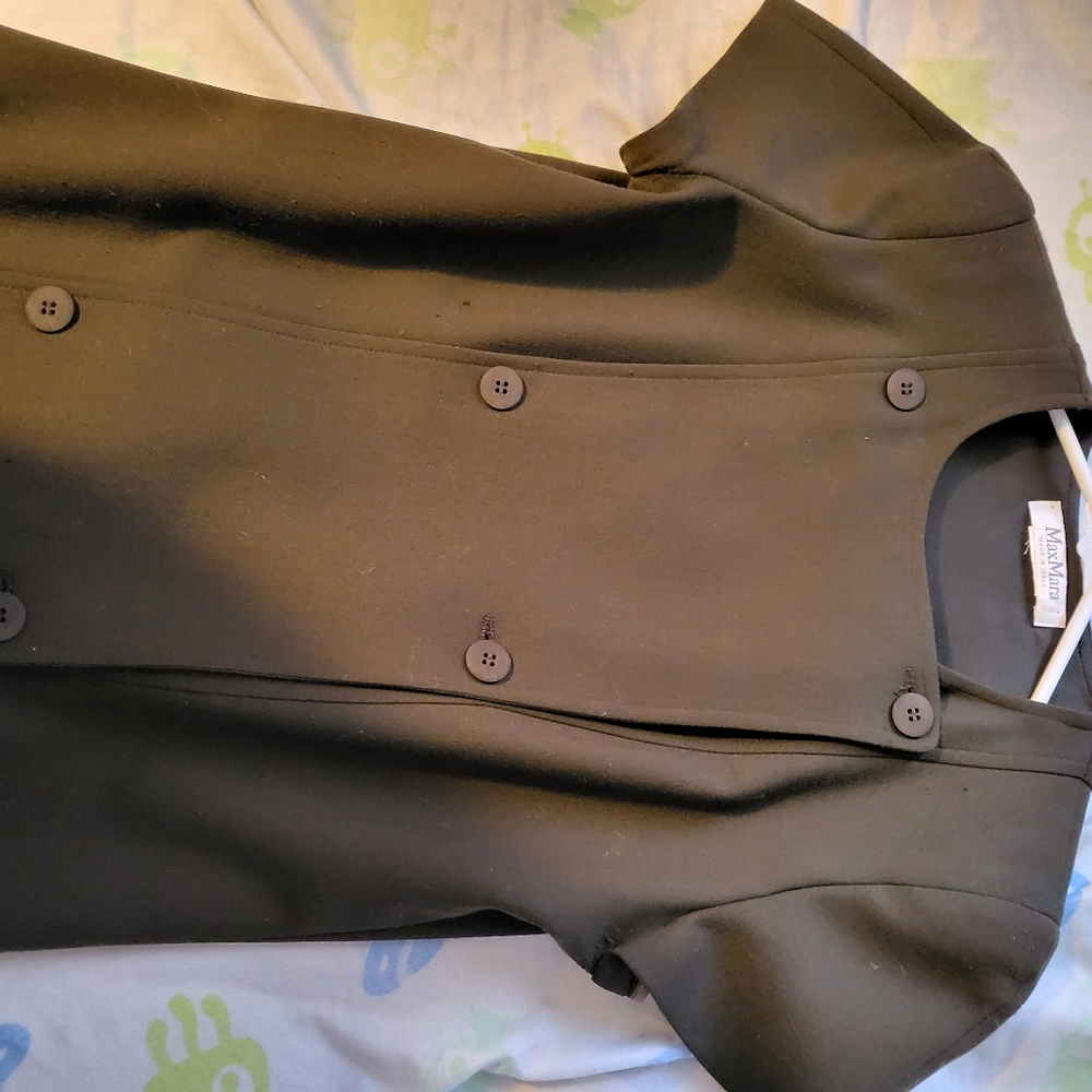 Maxmara dress